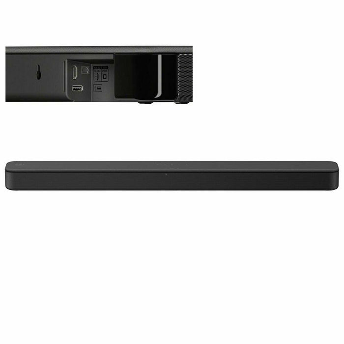Bară de Sunet Sony HTSF150 Bluetooth