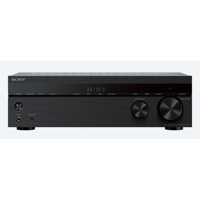 Receptor Bluetooth Multifuncțional Sony STR-DH590