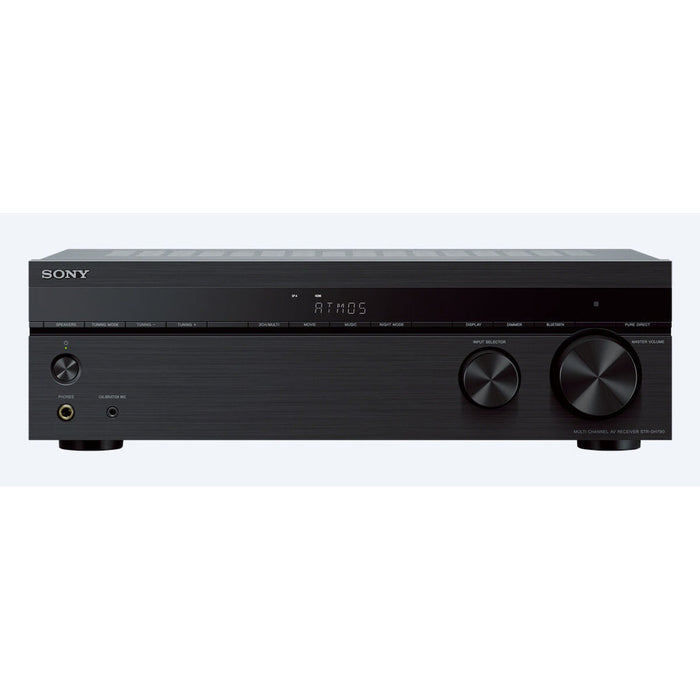 Amplificator Sony STR-DH790
