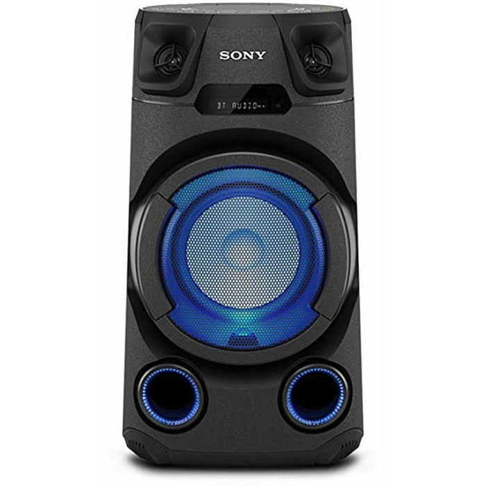 Difuzor Bluetooth fără Fir Sony MHC-V13 Negru 150 W