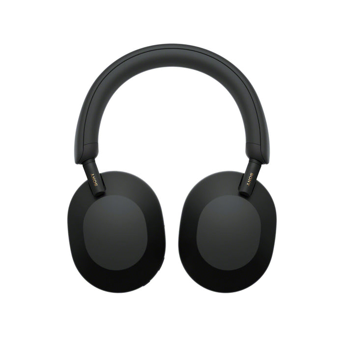 Căști cu Diademă Sony WH-1000XM5 Negru