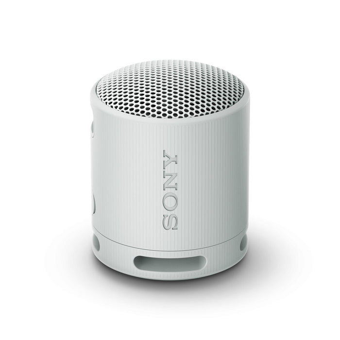 Difuzor Bluetooth Portabil Sony SRS-XB100 Gri