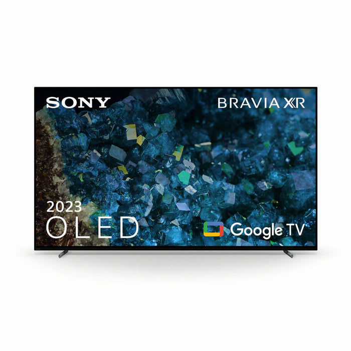 Smart TV Sony XR-65A80L 65" 4K Ultra HD OLED