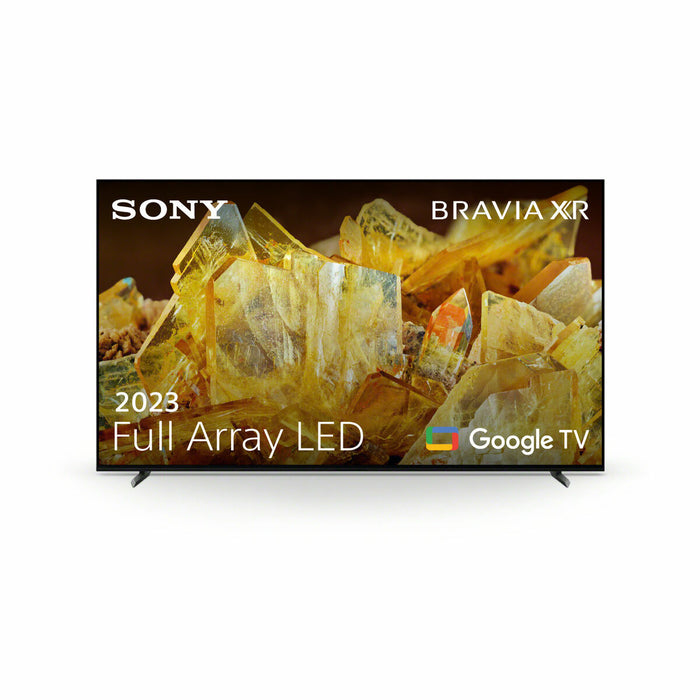 Televiziune Sony XR-55X90L 4K Ultra HD 55" LED