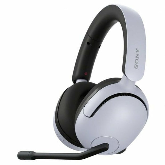 Căști cu Diademă Sony Inzone H5 Alb