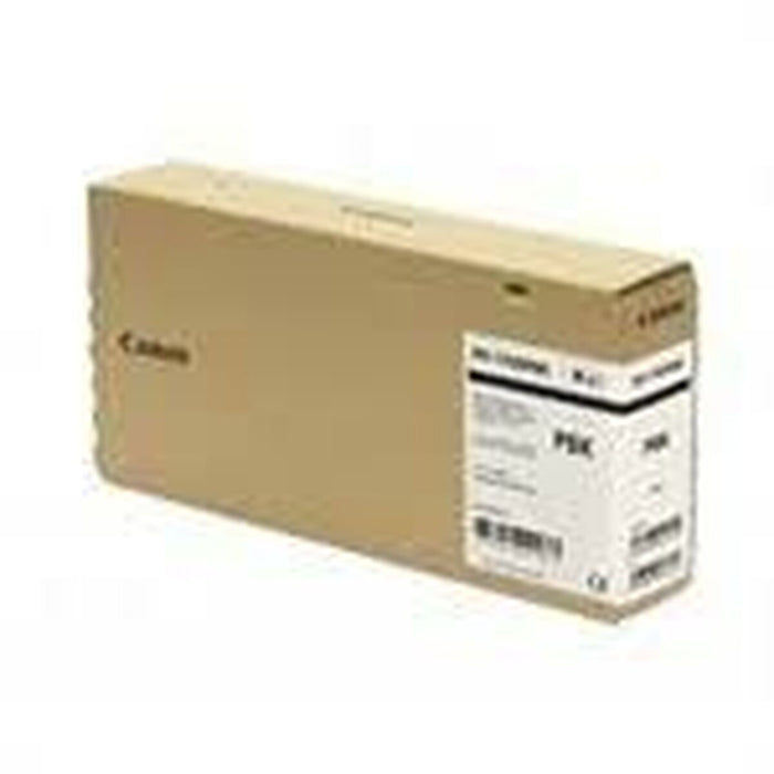 Cartuș cu Cerneală Originală Canon PFI-1700PBK Negru