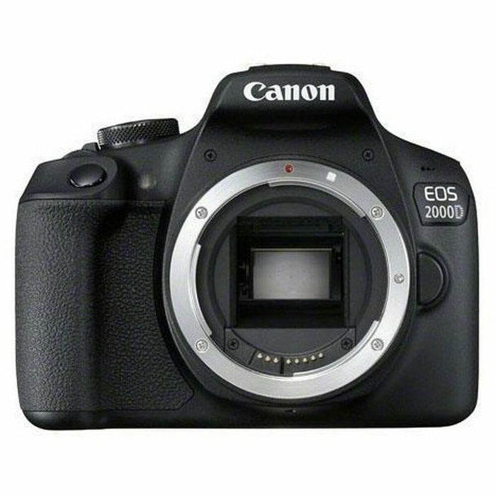 Cameră Digitală Canon 2728C002