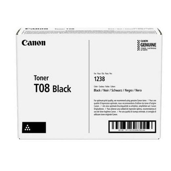 Toner Canon 3010C006 Negru