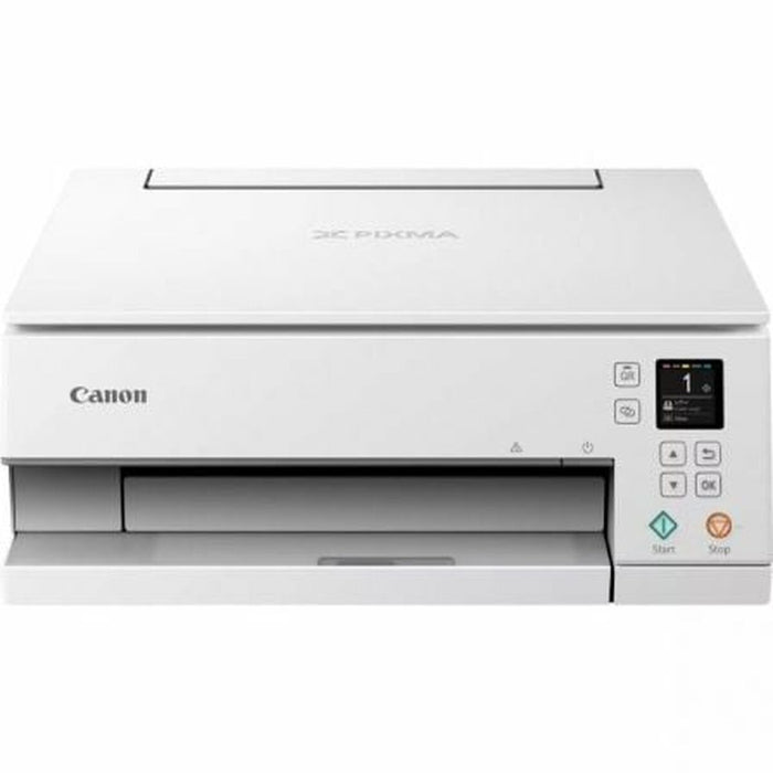 Imprimantă Canon PIXMA TS6351a