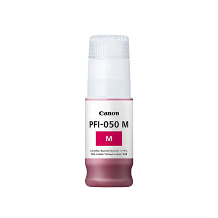 Cartuș cu Cerneală Originală Canon Magenta