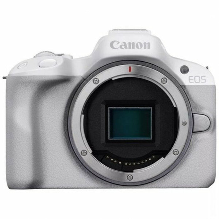 Aparat foto Canon EOS R50