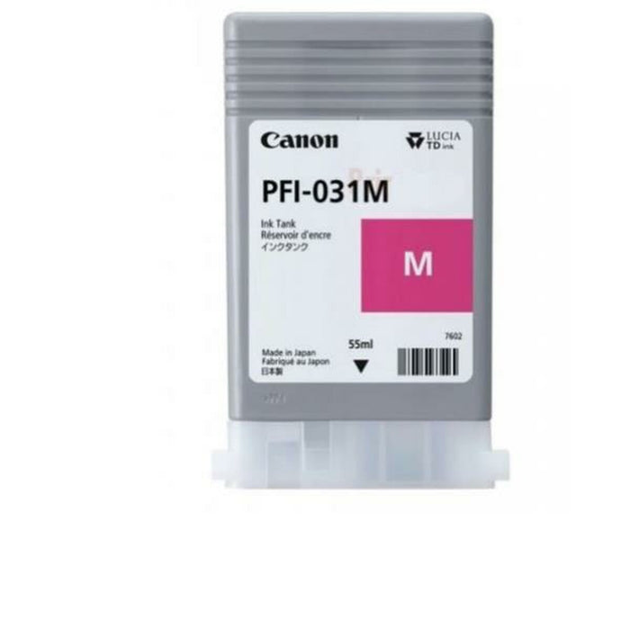 Toner Original Canon 6265C001AA Magenta