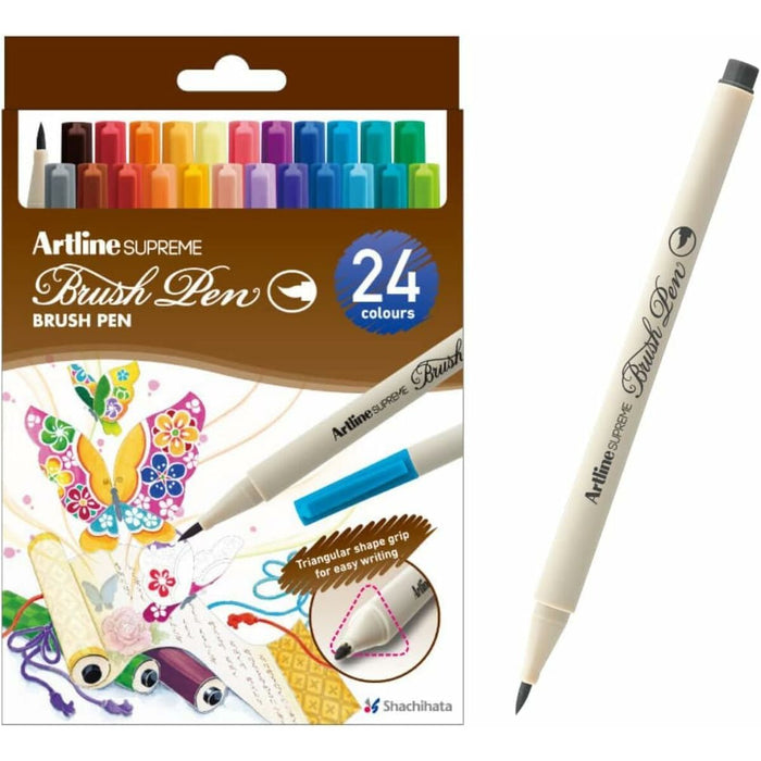 Set de Carioci Artline EPFS F W24