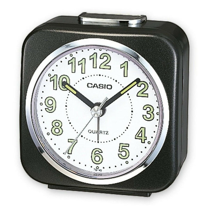 Ceas Deșteptător Casio TQ-143S-1E Negru