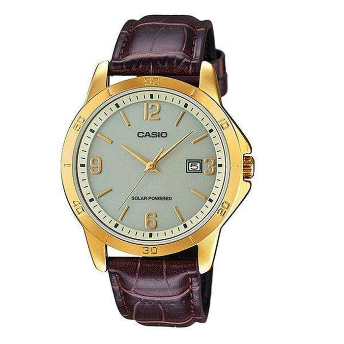 Ceas Bărbați Casio (Ø 41 mm)