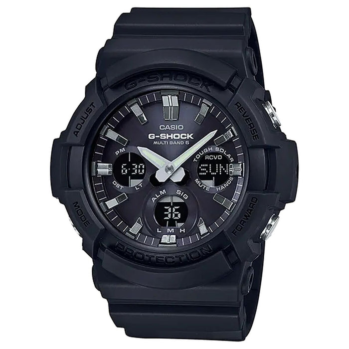 Ceas Unisex Casio GAW-100B-1AER