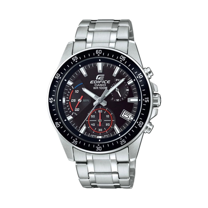 Ceas Bărbați Casio EFV-540D-1AV (Ø 48 mm)