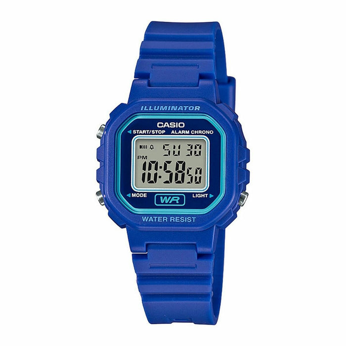 Ceas Damă Casio LA-20WH-2ADF (Ø 30 mm) (Ø 35 mm)