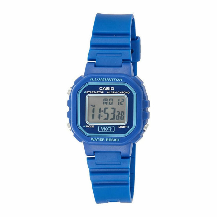 Ceas Damă Casio LA-20WH-2ADF (Ø 30 mm) (Ø 35 mm)