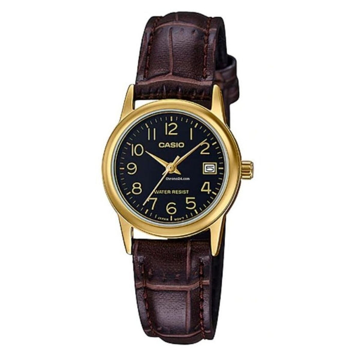 Ceas Damă Casio COLLECTION (Ø 25 mm)
