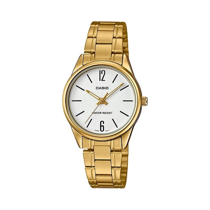 Ceas Damă Casio COLLECTION (Ø 28 mm) (Ø 34 mm)