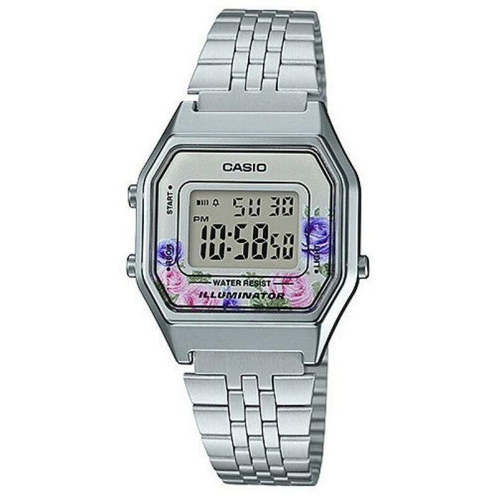 Ceas Damă Casio D204 (Ø 28 mm)