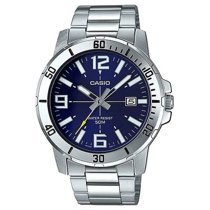 Ceas Bărbați Casio DIVER (Ø 45 mm)