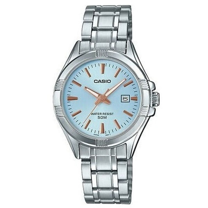 Ceas Damă Casio LTP-1308D-2AVDF (Ø 31 mm)