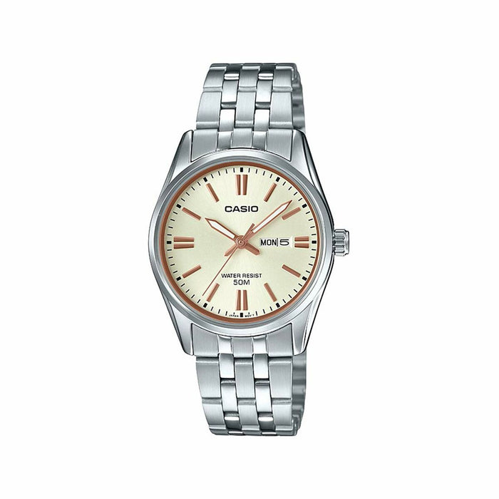 Ceas Damă Casio (Ø 30 mm)