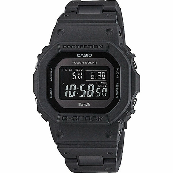 Ceas Bărbați Casio THE ORIGIN BLUEETOOTH Negru