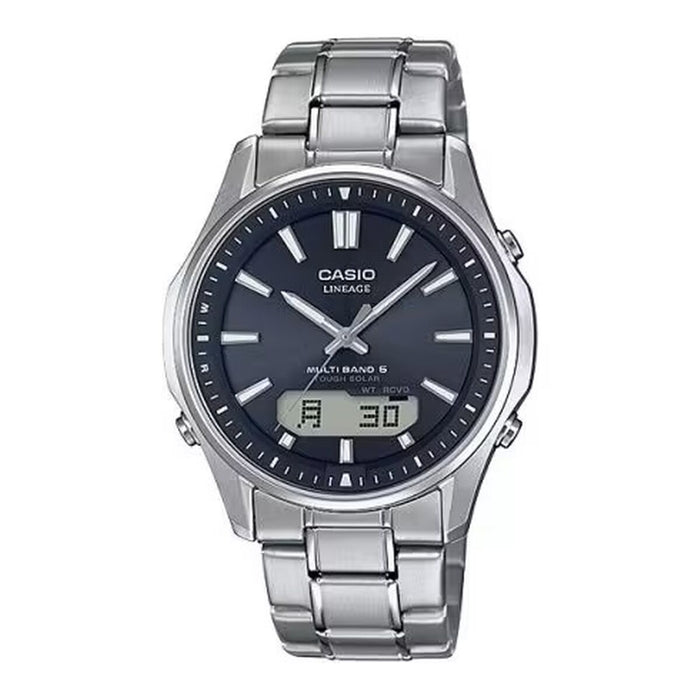 Ceas Bărbați Casio LINEAGE Multiband 6 Tough Solar (Ø 40 mm)