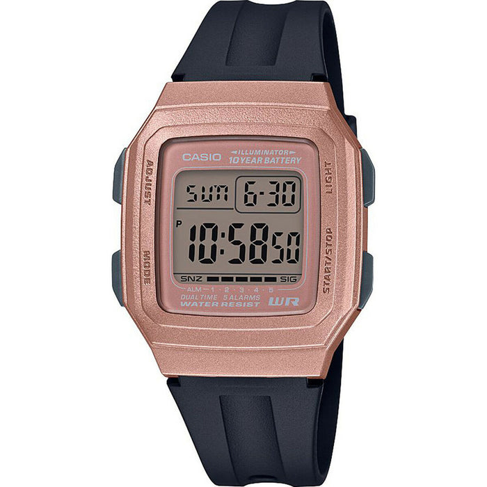 Ceas Bărbați Casio VINTAGE 10 Year (Ø 38 mm)