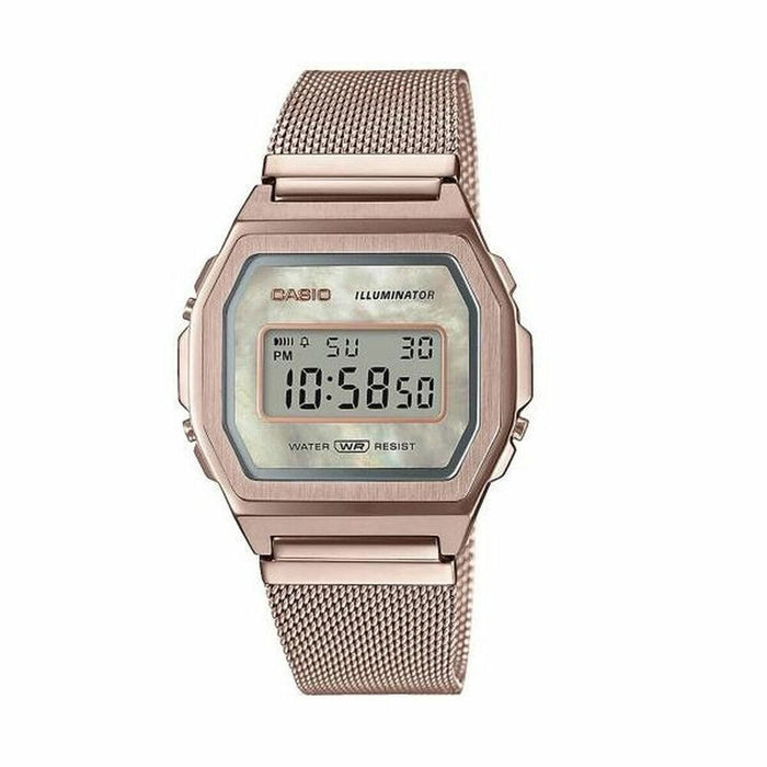 Ceas Bărbați Casio A1000mcg-9ef