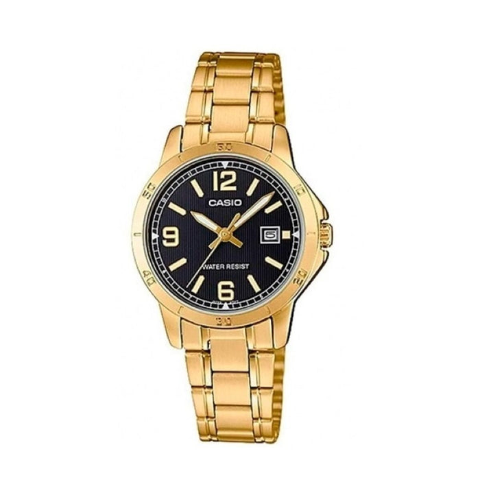 Ceas Damă Casio COLLECTION Auriu* (Ø 35 mm)