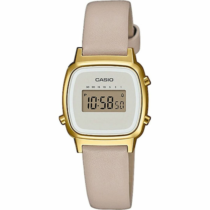 Ceas Damă Casio LA670WEFL-9EF