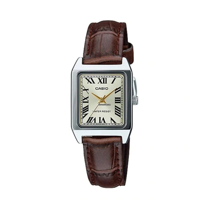 Ceas Damă Casio LTP-V007L-9BUDF (Ø 22 mm)