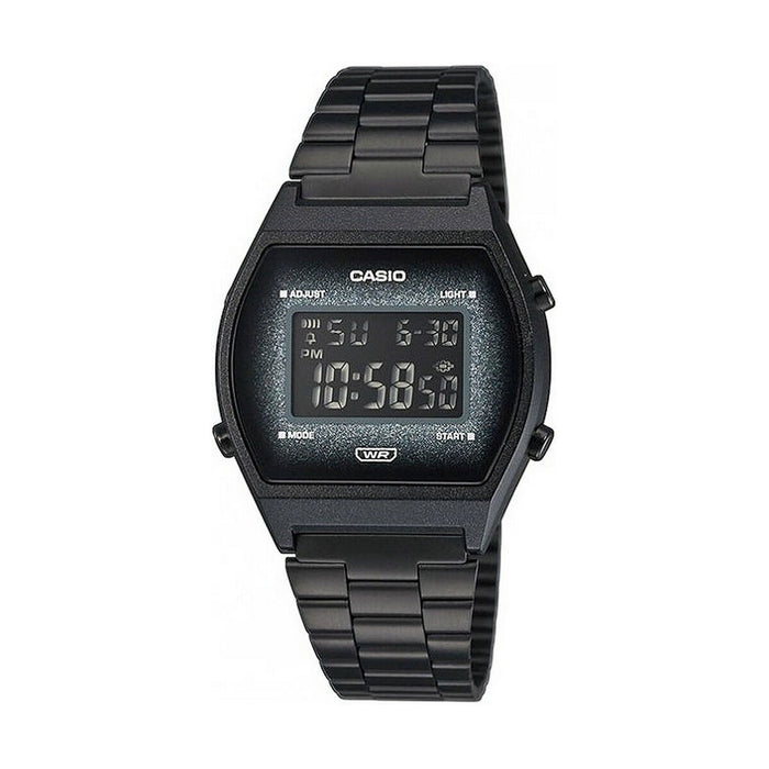 Ceas Unisex Casio VINTAGE Negru (Ø 35 mm)