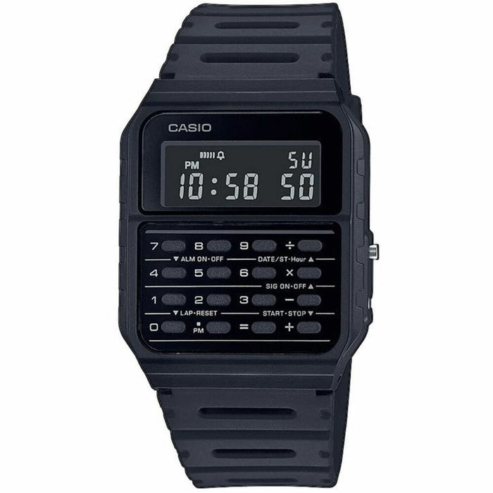Ceas Unisex Casio CALCULATOR