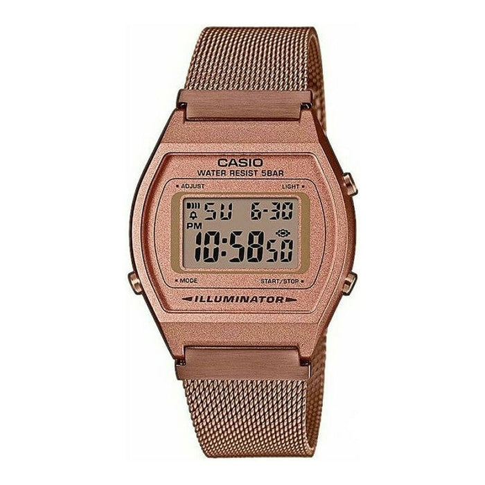 Ceas Damă Casio D216 (Ø 39 mm)