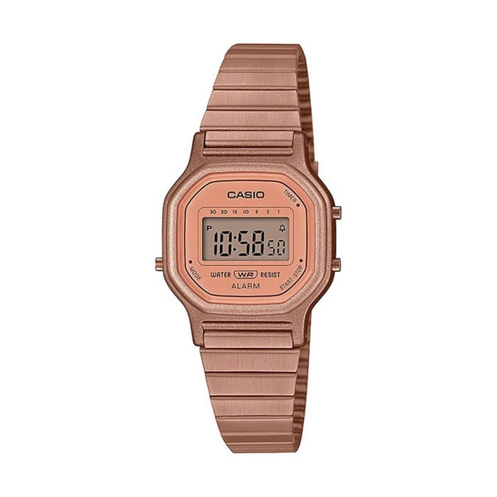 Ceas Damă Casio VINTAGE (Ø 25 mm)