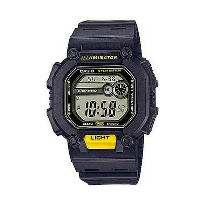 Ceas Bărbați Casio DIGITAL YOUTH (Ø 44,5 mm)