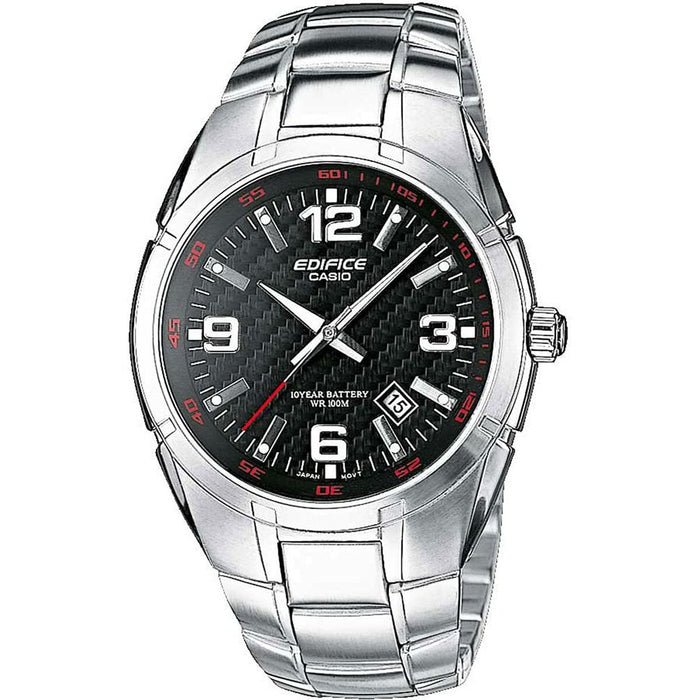 Ceas Unisex Casio EF-125D-1AVEG