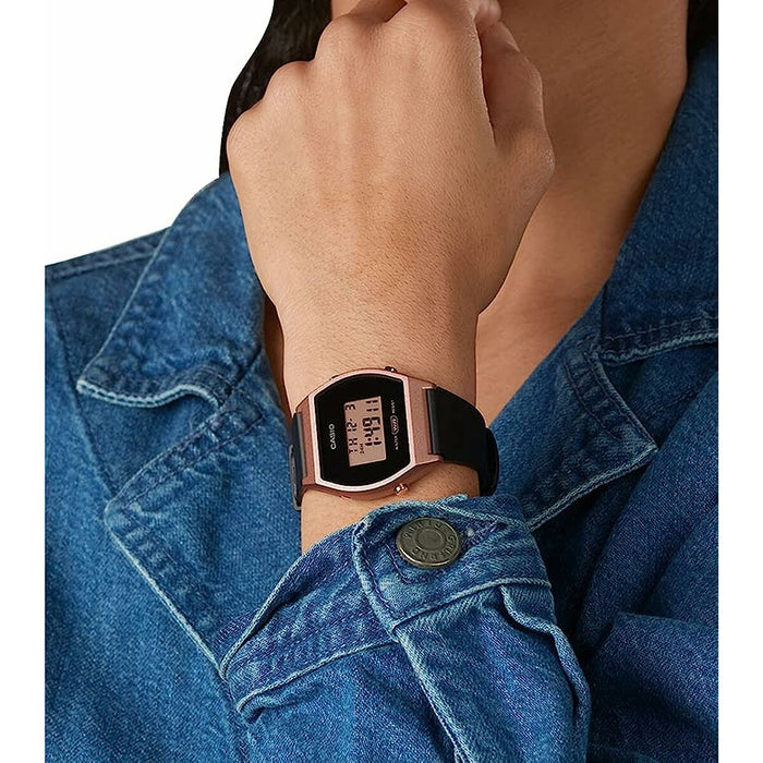 Ceas Copii Casio LW-204-1AEF