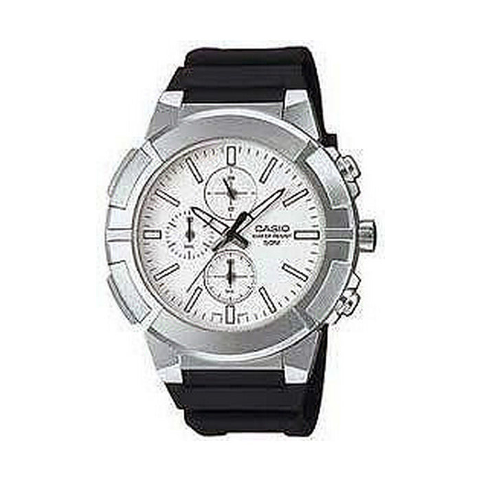 Ceas Bărbați Casio ENTICER GENT (Ø 44 mm)