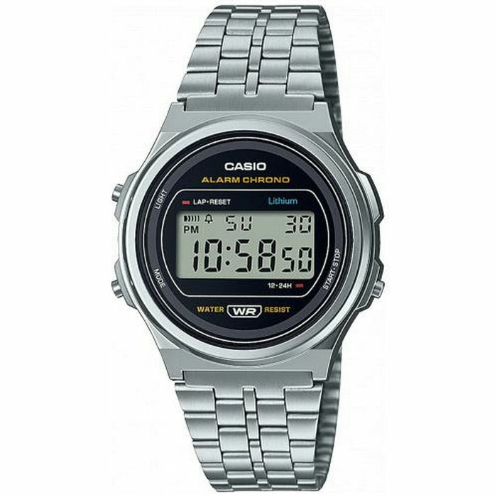 Ceas Unisex Casio A171WE-1AEF