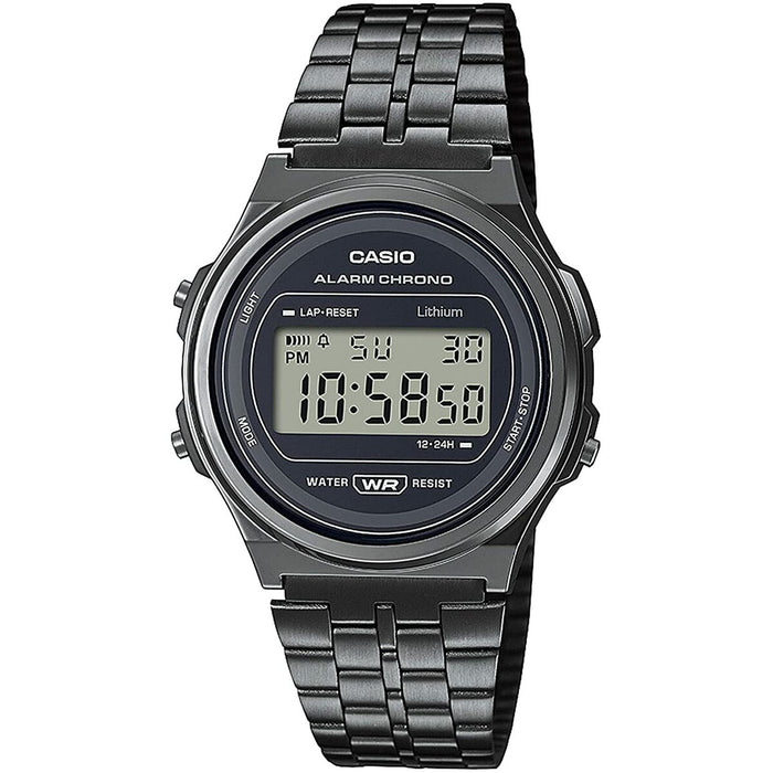 Ceas Damă Casio A171WEGG-1AEF