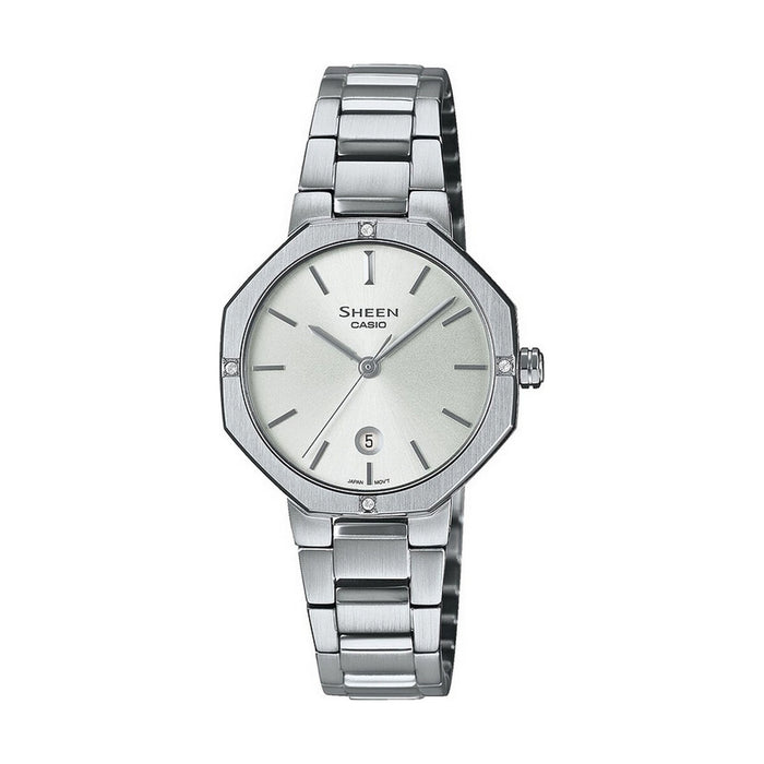 Ceas Damă Casio SHEEN (Ø 28 mm)