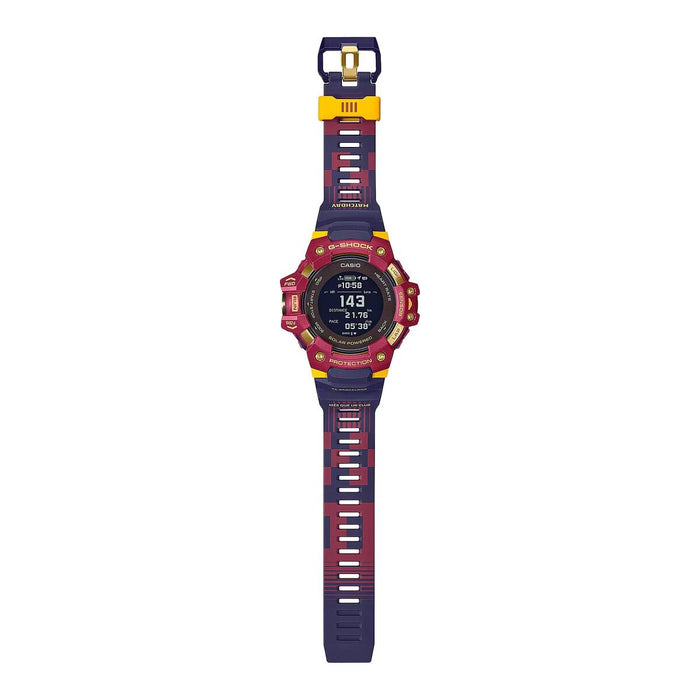 Ceas Bărbați Casio GBD-H1000BAR-4ER