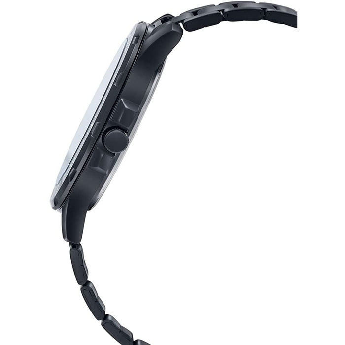 Ceas Bărbați Casio COLLECTION Negru (Ø 45 mm)