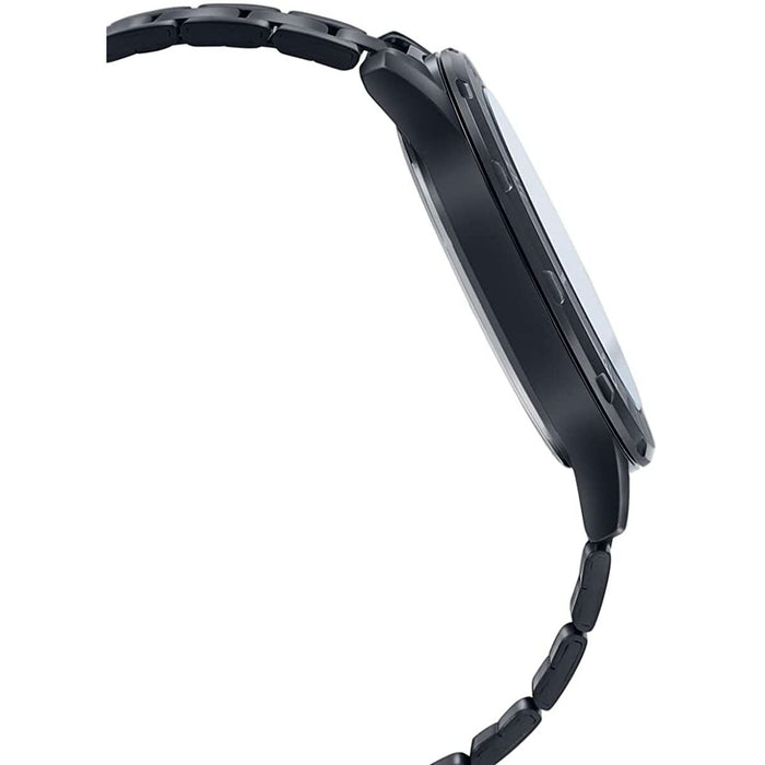 Ceas Bărbați Casio COLLECTION Negru (Ø 45 mm)